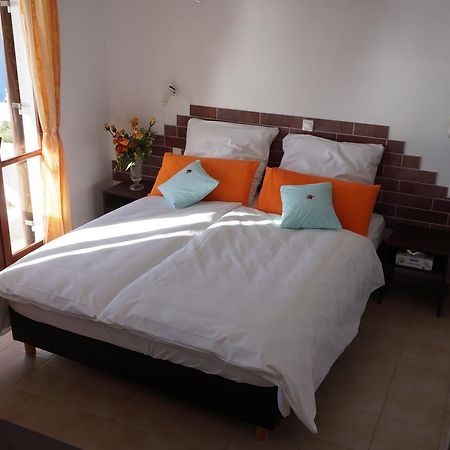 Sunlight Hotel Agios Nikolaos Extérieur photo