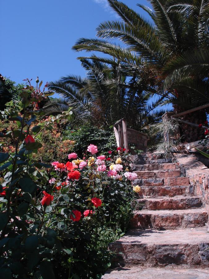 Sunlight Hotel Agios Nikolaos Extérieur photo