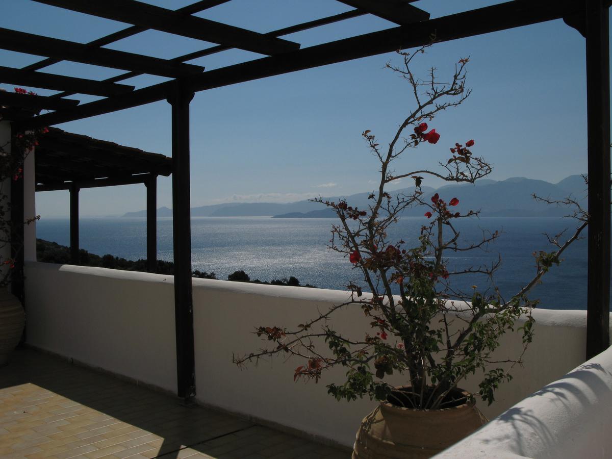 Sunlight Hotel Agios Nikolaos Extérieur photo