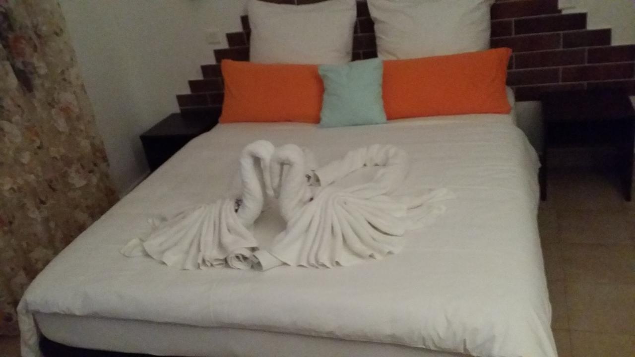 Sunlight Hotel Agios Nikolaos Extérieur photo